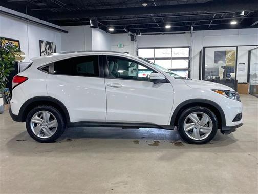 2019 Honda HR-V EX