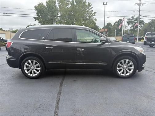 2017 Buick Enclave Premium