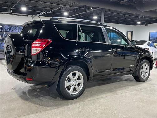 2012 Toyota RAV4 Limited