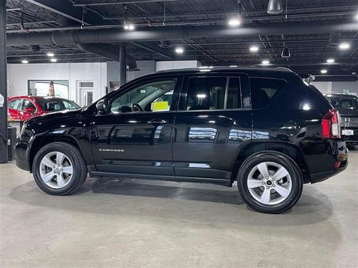 2014 Jeep Compass Sport