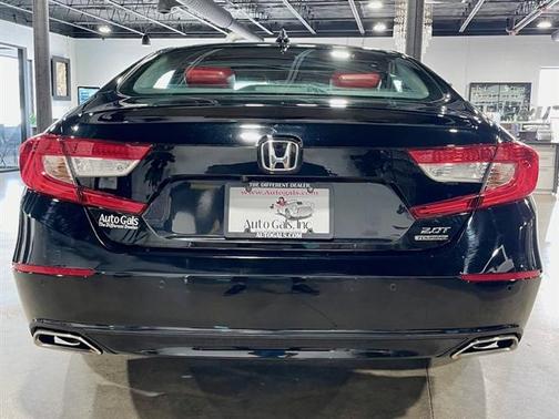 2020 Honda Accord Touring 2.0T