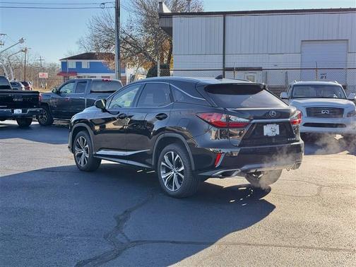 2018 Lexus RX 350 Base