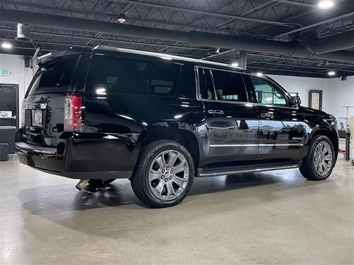 2016 GMC Yukon XL Denali
