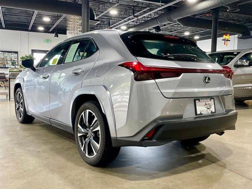 2024 Lexus UX 250h Base