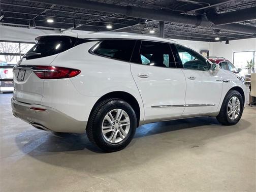 2020 Buick Enclave AWD Essence