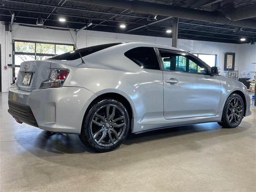 2014 Scion tC Base