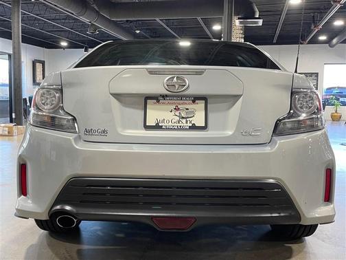 2014 Scion tC Base