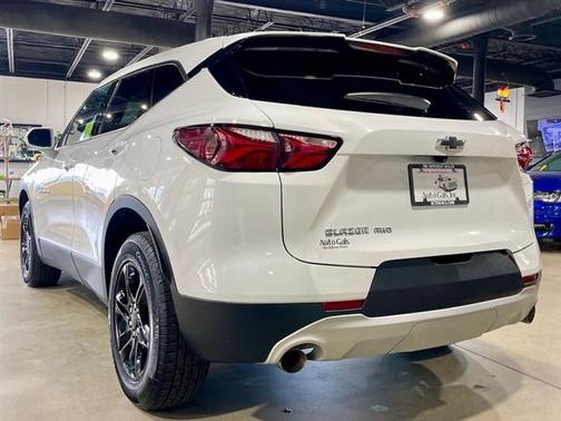 2020 Chevrolet Blazer 2LT