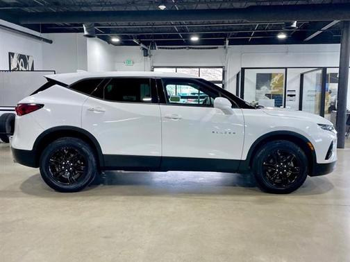 2020 Chevrolet Blazer 2LT