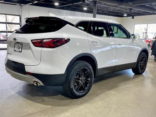 2020 Chevrolet Blazer 2LT