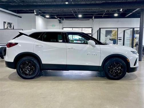 2020 Chevrolet Blazer 2LT