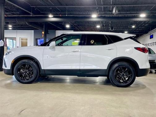 2020 Chevrolet Blazer 2LT