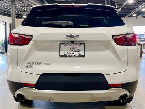 2020 Chevrolet Blazer 2LT