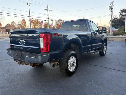 2019 Ford F-350 XL