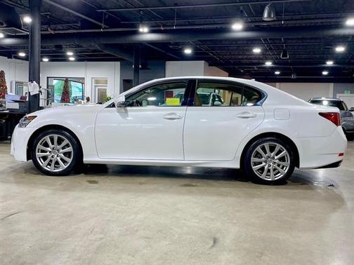 2014 Lexus GS 350 Base