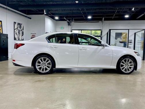 2014 Lexus GS 350 Base