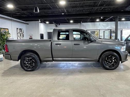 2013 RAM 1500 Tradesman/Express