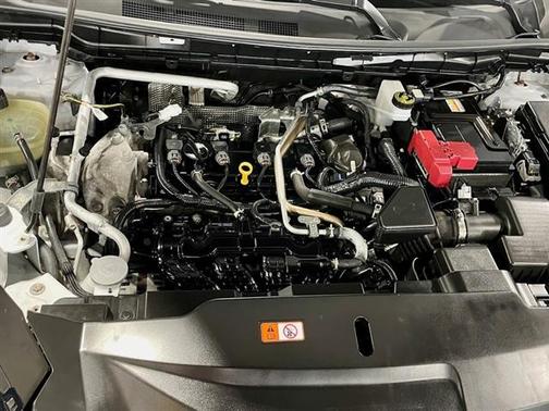 2022 Mitsubishi Outlander ES 2.5 S-AWC