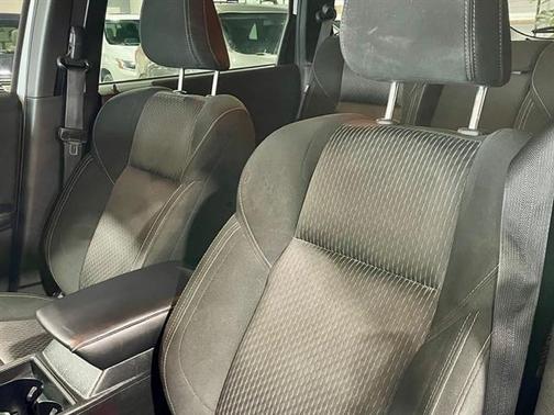 2022 Mitsubishi Outlander ES 2.5 S-AWC