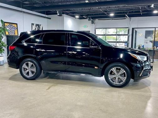 2019 Acura MDX 3.5L