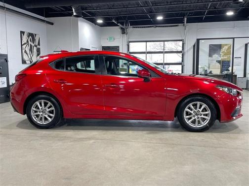 2014 Mazda Mazda3 i Grand Touring