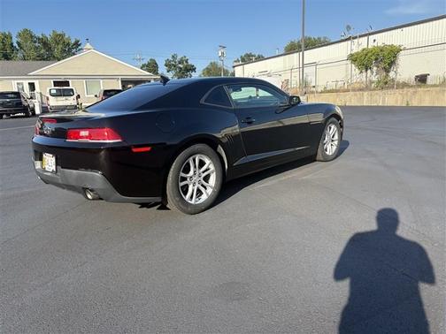 2014 Chevrolet Camaro 1LS