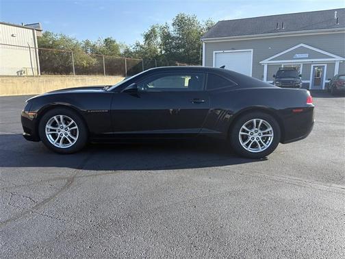 2014 Chevrolet Camaro 1LS