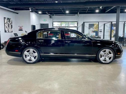 2006 Bentley Continental Flying Spur FLYING SPUR