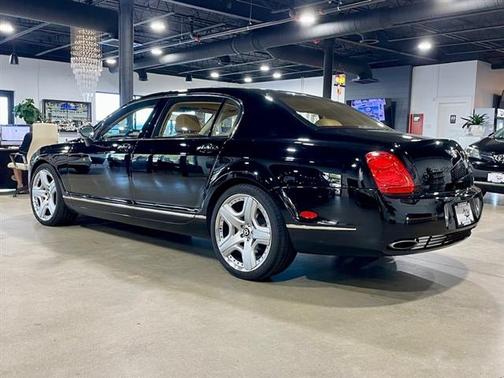 2006 Bentley Continental Flying Spur FLYING SPUR