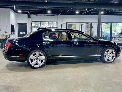 2006 Bentley Continental Flying Spur FLYING SPUR