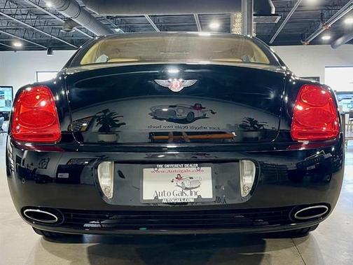 2006 Bentley Continental Flying Spur FLYING SPUR