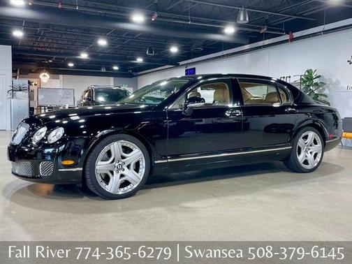 2006 Bentley Continental Flying Spur FLYING SPUR