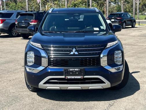 2023 Mitsubishi Outlander PHEV SEL