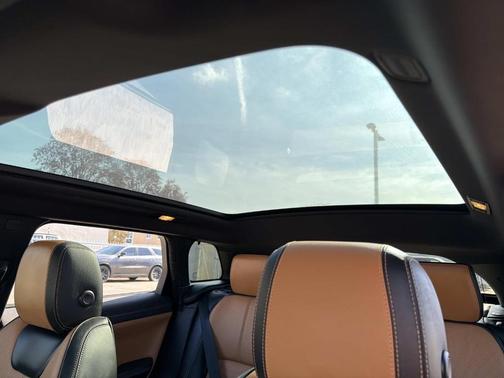 2017 Land Rover Range Rover Evoque HSE Dynamic