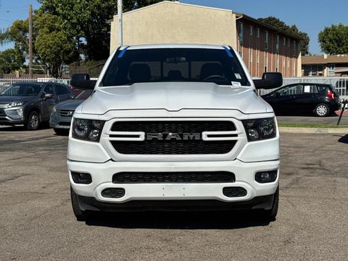 2024 RAM 1500 Tradesman