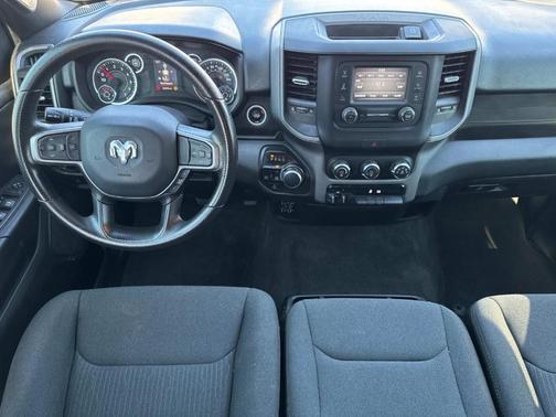 2024 RAM 1500 Tradesman