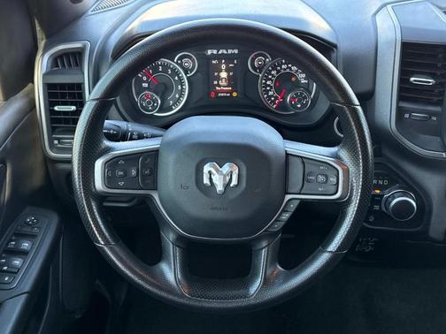 2024 RAM 1500 Tradesman