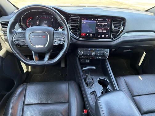 2024 Dodge Durango GT
