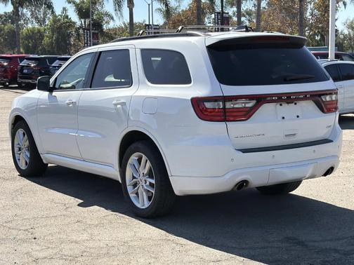 2024 Dodge Durango GT