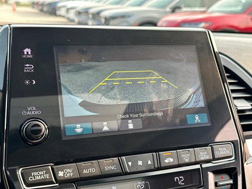 2023 Honda Odyssey