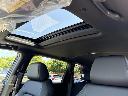 Canyon 2026 Honda CR-V Hybrid Sport Touring