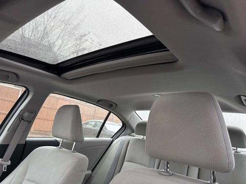 2016 Honda Accord EX