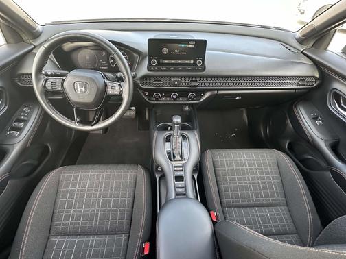 2023 Honda HR-V