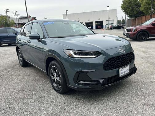 2023 Honda HR-V 