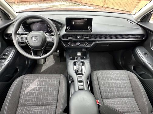 2023 Honda HR-V 