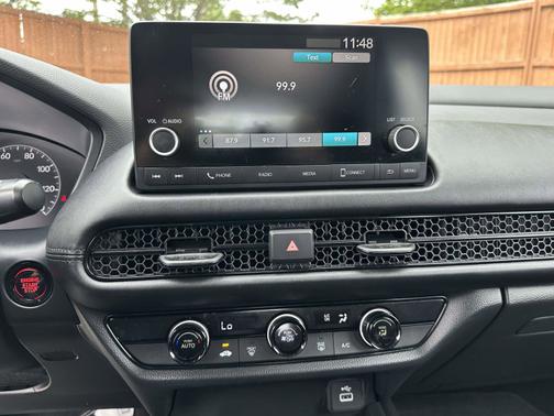 2023 Honda HR-V 