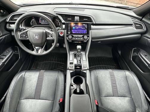 2021 Honda Civic 