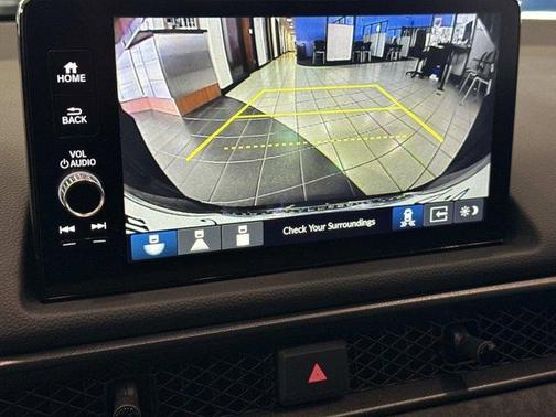 White 2026 Honda Prelude