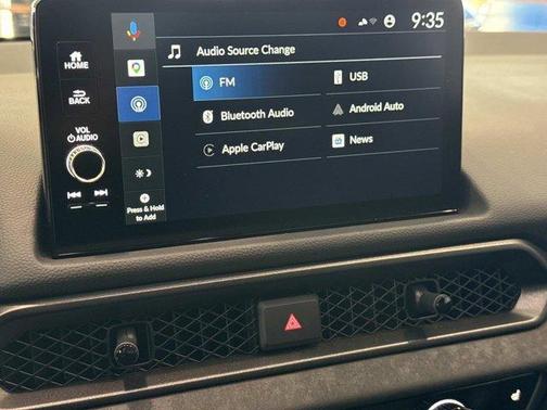 White 2026 Honda Prelude