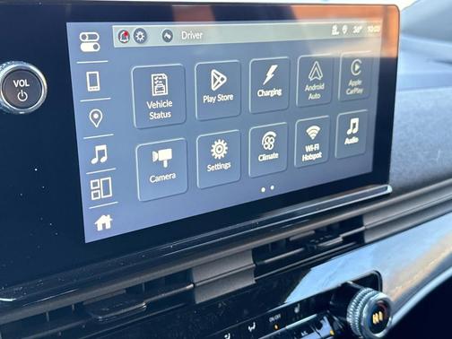 2024 Honda Prologue EX